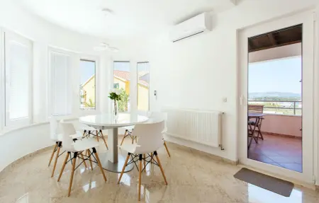 Villa Roza Murter, Maison 8 personnes à Murter - Photo 22