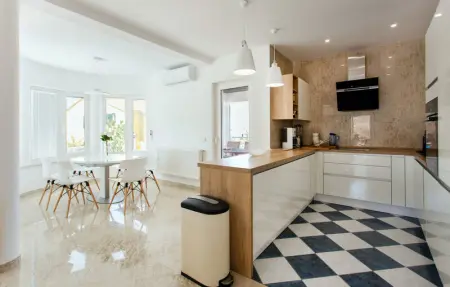 Villa Roza Murter, Maison 8 personnes à Murter - Photo 23