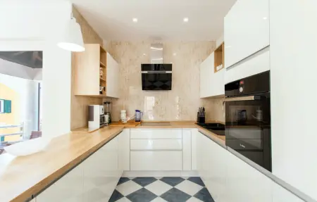 Villa Roza Murter, Maison 8 personnes à Murter - Photo 24