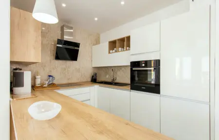 Villa Roza Murter, Maison 8 personnes à Murter - Photo 25