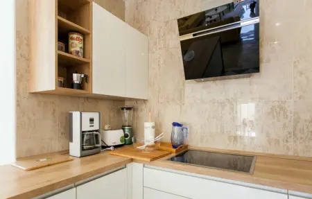 Villa Roza Murter, Maison 8 personnes à Murter - Photo 26