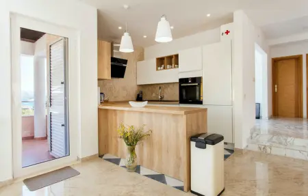 Villa Roza Murter, Maison 8 personnes à Murter - Photo 27