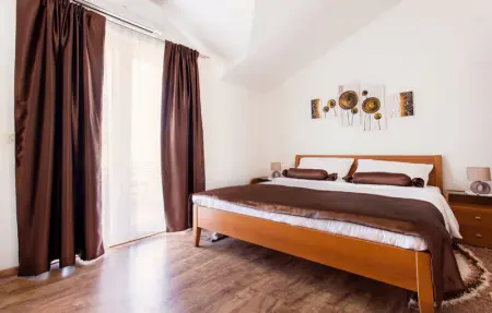 Villa Roza Murter, Maison 8 personnes à Murter - Photo 30