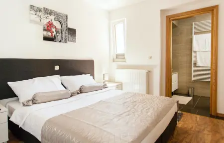 Villa Roza Murter, Maison 8 personnes à Murter - Photo 34