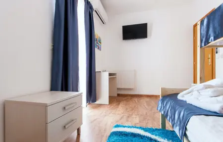 Villa Roza Murter, Maison 8 personnes à Murter - Photo 35