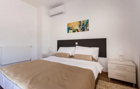 Villa Roza Murter, Maison 8 personnes à Murter - Photo 36