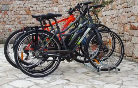 Villa Roza Murter, Maison 8 personnes à Murter - Photo 43