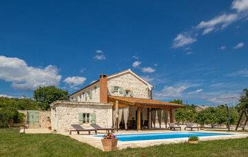Location Maison à Zadar,Villa Jerolim CLD661 N°979014