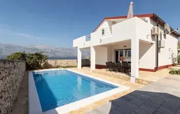 Haus in Zadar,Villa Opera CLD714 N°979033