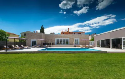 Haus in Rovinj, Villa Matulini - L979035