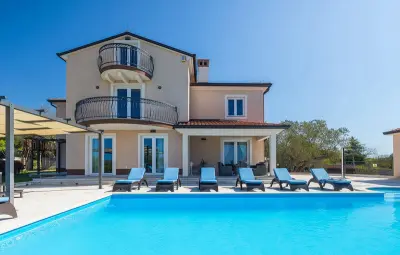 Maison à Rovinj, Villa Stephanie - L979047