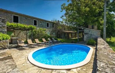 Maison à Buzet, Villa Elena Buzet - L979053