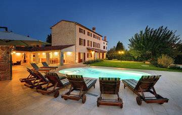 Location Maison à Rovinj,Villa Moncalvo CLI292 N°979057
