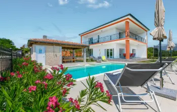 Haus in Umag,Villa Eva CLS139 N°979061