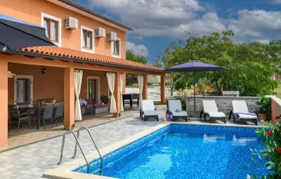 Maison à Pula, Villa Percan - L979063
