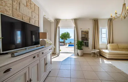 Villa Toma, Maison 10 personnes à Novalja - Photo 3