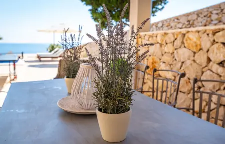 Villa Toma, Maison 10 personnes à Novalja - Photo 8