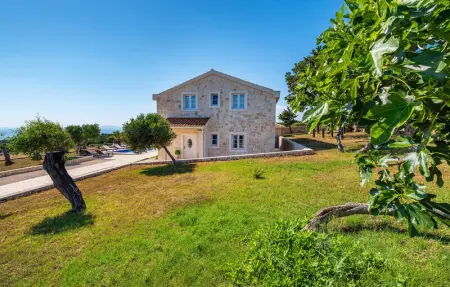 Villa Toma, Maison 10 personnes à Novalja - Photo 19