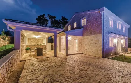 Villa Toma, Maison 10 personnes à Novalja - Photo 21