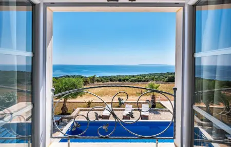 Villa Toma, Maison 10 personnes à Novalja - Photo 32