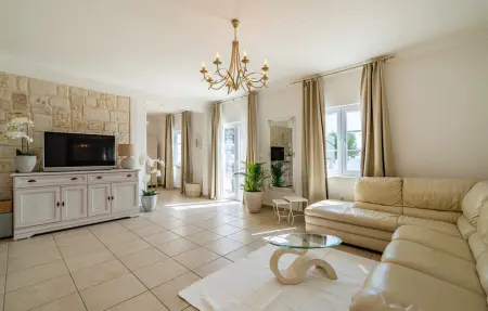 Villa Toma, Maison 10 personnes à Novalja - Photo 33