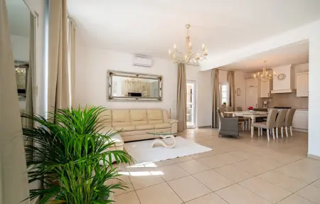 Villa Toma, Maison 10 personnes à Novalja - Photo 35