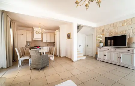 Villa Toma, Maison 10 personnes à Novalja - Photo 36