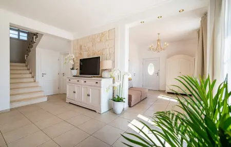 Villa Toma, Maison 10 personnes à Novalja - Photo 37