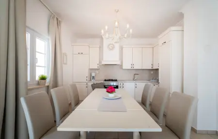 Villa Toma, Maison 10 personnes à Novalja - Photo 38