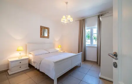 Villa Toma, Maison 10 personnes à Novalja - Photo 47