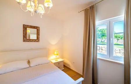 Villa Toma, Maison 10 personnes à Novalja - Photo 48