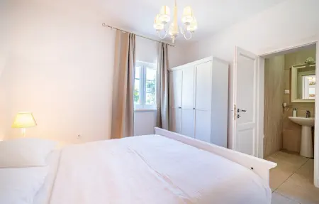 Villa Toma, Maison 10 personnes à Novalja - Photo 49