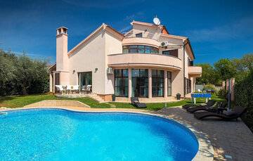 Location House in Medulin,Villa Mutila CLS171 N°979065