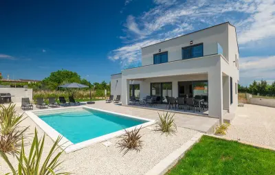 Maison à Marcana, Villa Esire - L979079