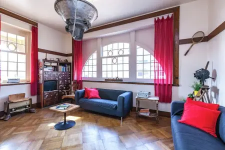 Georges Vivenoy, Villa confortable près de la mer à Middelkerke - Photo 2