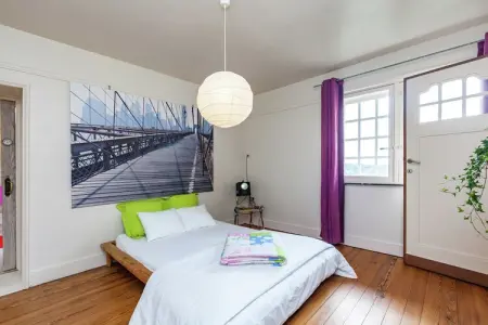 Georges Vivenoy, Villa confortable près de la mer à Middelkerke - Photo 4
