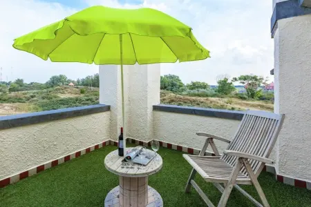 Georges Vivenoy, Villa confortable près de la mer à Middelkerke - Photo 5