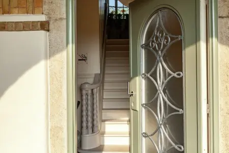 Georges Vivenoy, Villa confortable près de la mer à Middelkerke - Photo 9