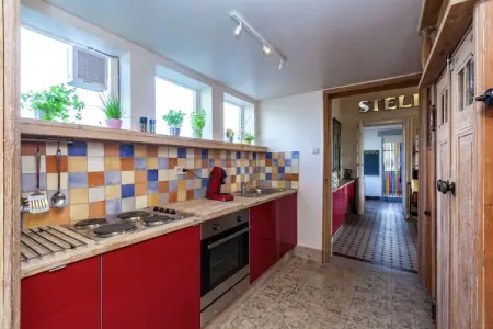 Georges Vivenoy, Villa confortable près de la mer à Middelkerke - Photo 11