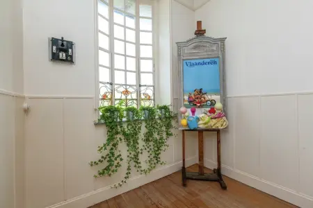 Georges Vivenoy, Villa confortable près de la mer à Middelkerke - Photo 14