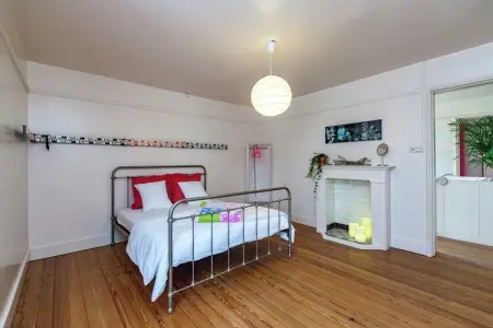Georges Vivenoy, Villa confortable près de la mer à Middelkerke - Photo 15