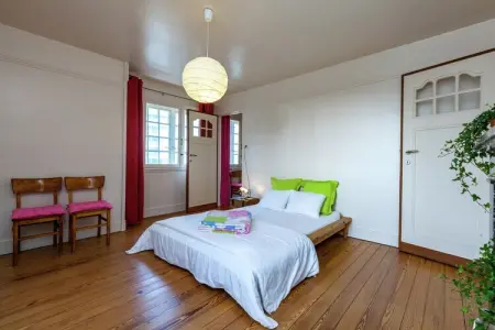 Georges Vivenoy, Villa confortable près de la mer à Middelkerke - Photo 17