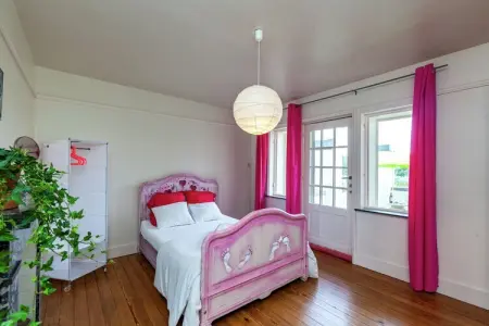 Georges Vivenoy, Villa confortable près de la mer à Middelkerke - Photo 18