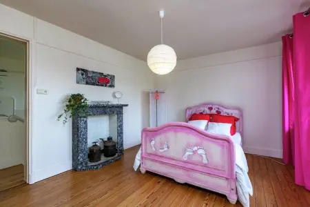 Georges Vivenoy, Villa confortable près de la mer à Middelkerke - Photo 19