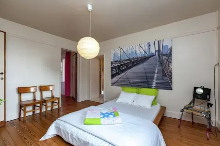 Georges Vivenoy, Villa confortable près de la mer à Middelkerke - Photo 20