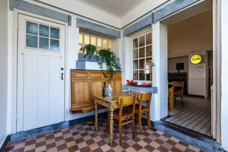 Georges Vivenoy, Villa confortable près de la mer à Middelkerke - Photo 26