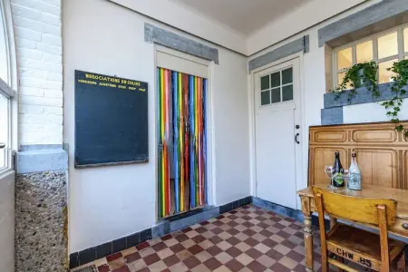 Georges Vivenoy, Villa confortable près de la mer à Middelkerke - Photo 27