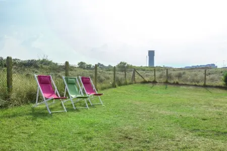 Georges Vivenoy, Villa confortable près de la mer à Middelkerke - Photo 28