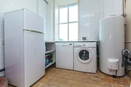 Georges Vivenoy, Villa confortable près de la mer à Middelkerke - Photo 31