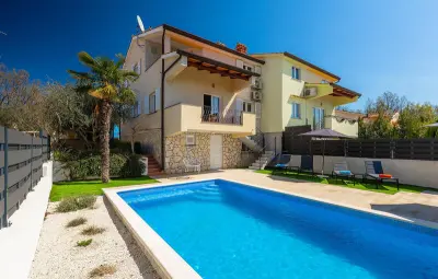 Maison à Visnjan, Villa Holiday Home Sabine - L979084